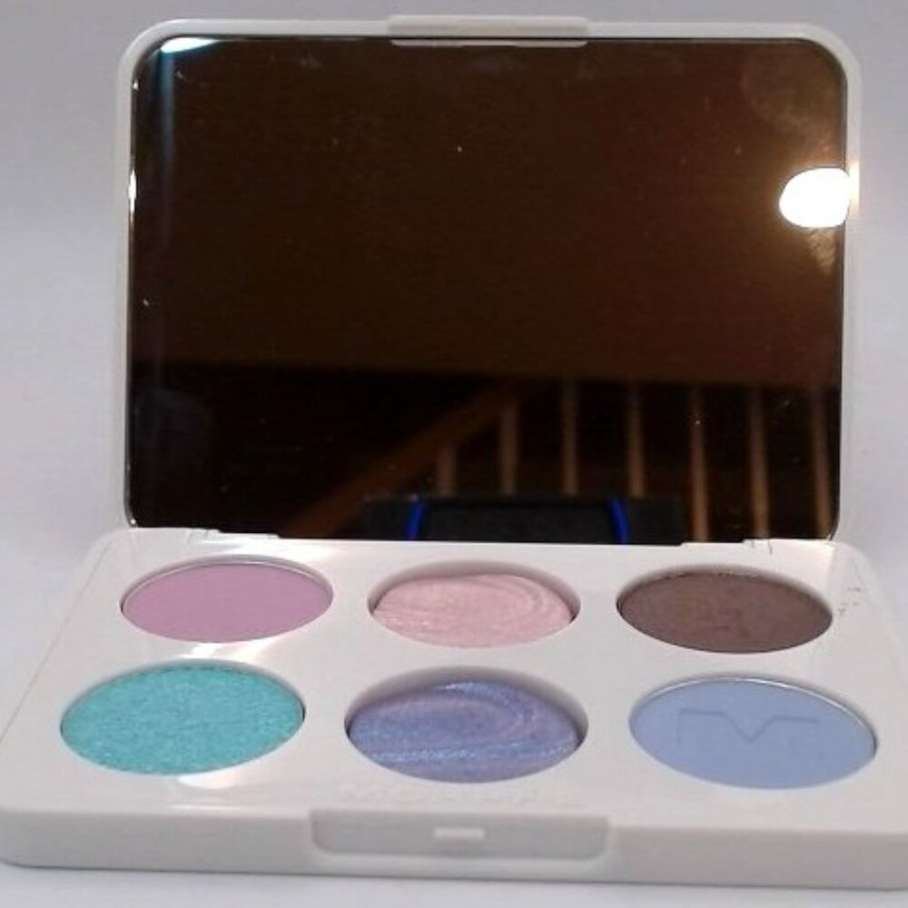 Morphe - Sky-Fi, Eyeshadow Palette, BRAND NEW IN BOX - Picture 3 of 7